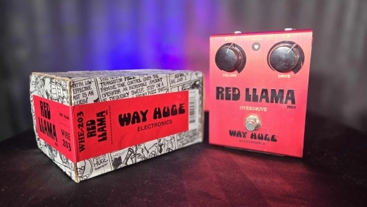 Way Huge Electronics - WM23